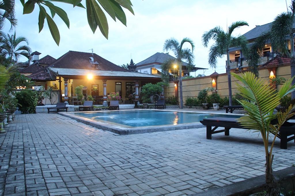 Beneyasa Beach Inn I Kuta Lombok Extérieur photo
