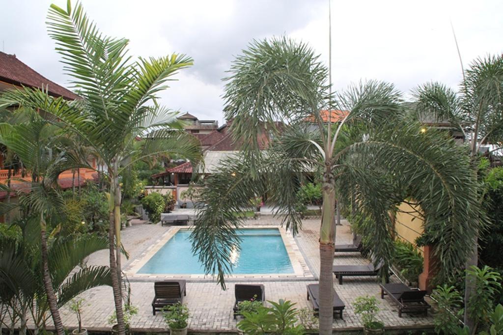 Beneyasa Beach Inn I Kuta Lombok Extérieur photo