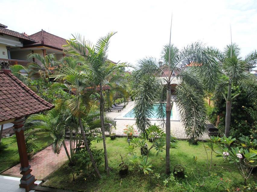 Beneyasa Beach Inn I Kuta Lombok Extérieur photo
