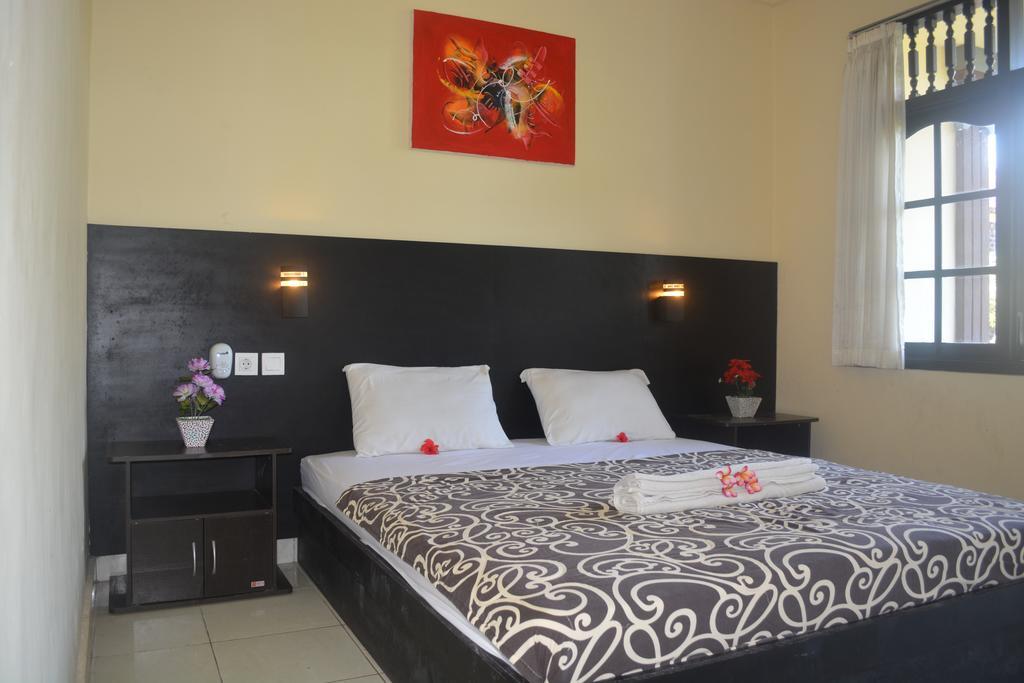 Beneyasa Beach Inn I Kuta Lombok Extérieur photo