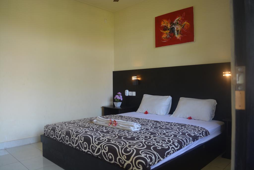 Beneyasa Beach Inn I Kuta Lombok Extérieur photo