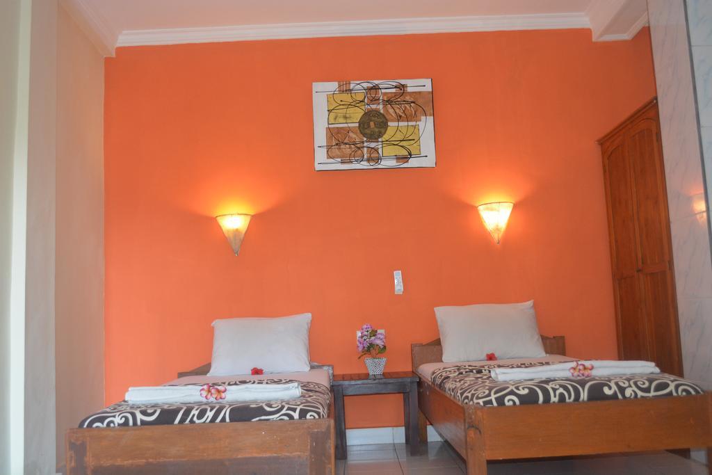 Beneyasa Beach Inn I Kuta Lombok Extérieur photo
