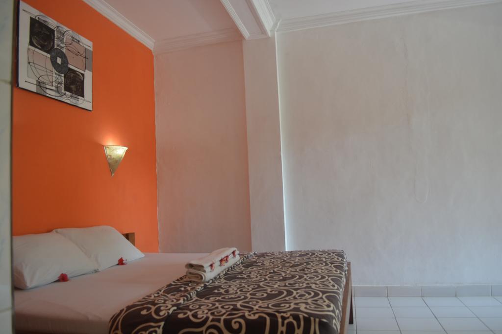 Beneyasa Beach Inn I Kuta Lombok Extérieur photo