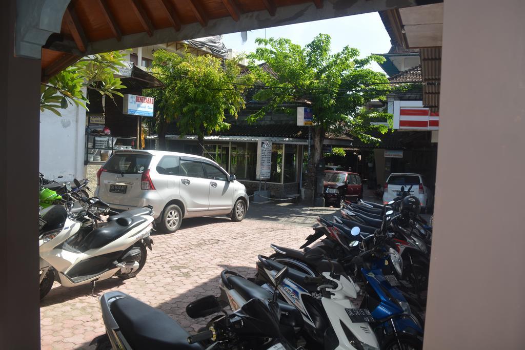 Beneyasa Beach Inn I Kuta Lombok Extérieur photo