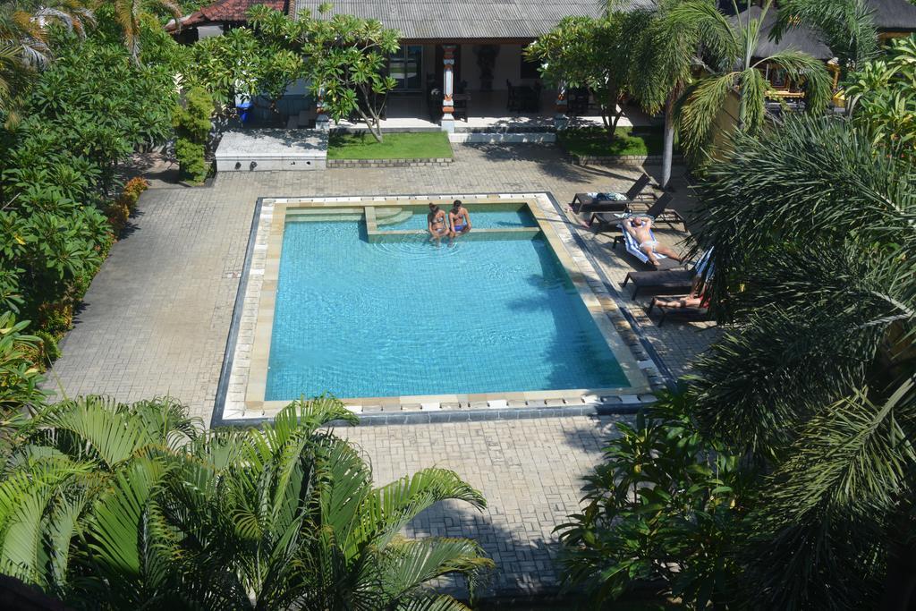 Beneyasa Beach Inn I Kuta Lombok Extérieur photo