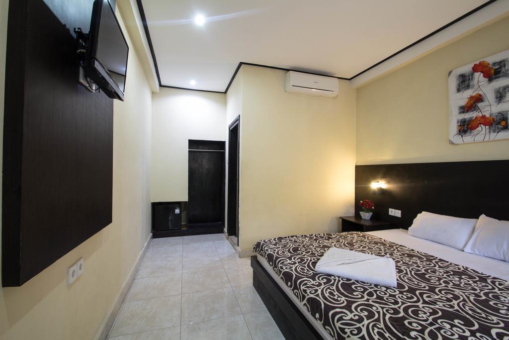 Beneyasa Beach Inn I Kuta Lombok Extérieur photo