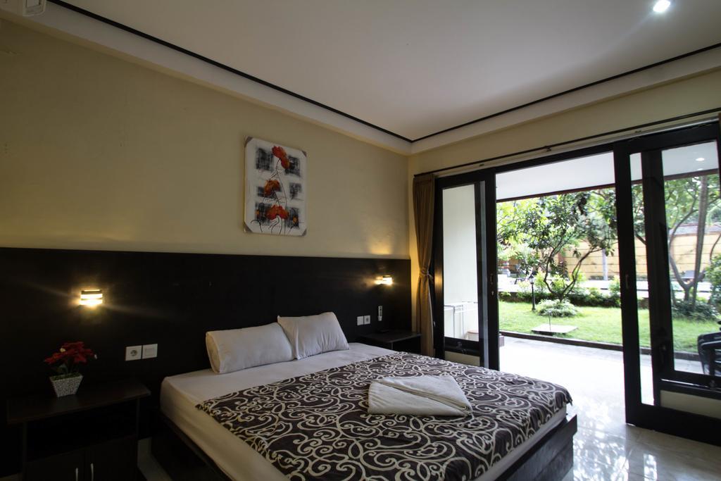 Beneyasa Beach Inn I Kuta Lombok Extérieur photo