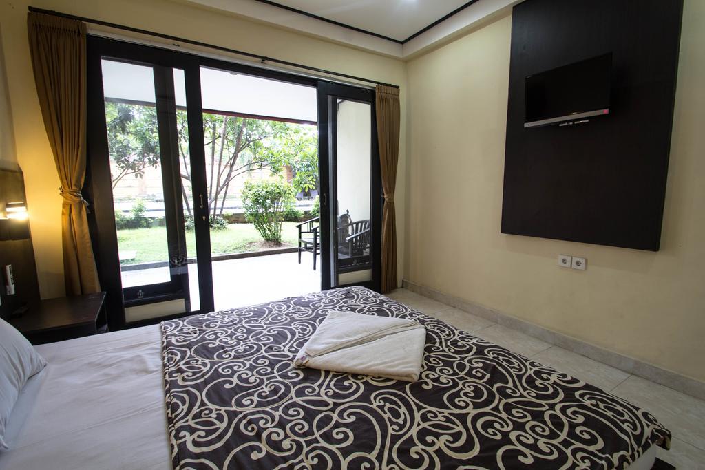 Beneyasa Beach Inn I Kuta Lombok Extérieur photo