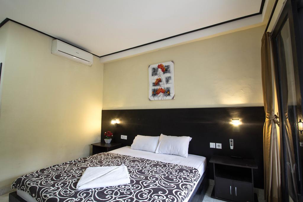 Beneyasa Beach Inn I Kuta Lombok Extérieur photo