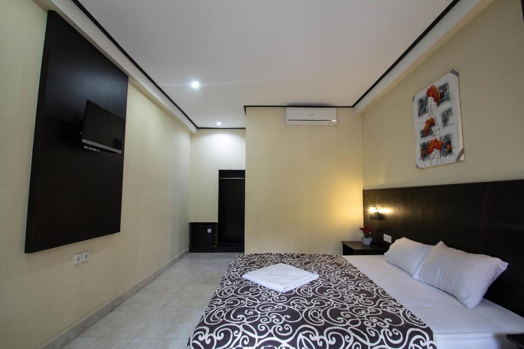 Beneyasa Beach Inn I Kuta Lombok Extérieur photo