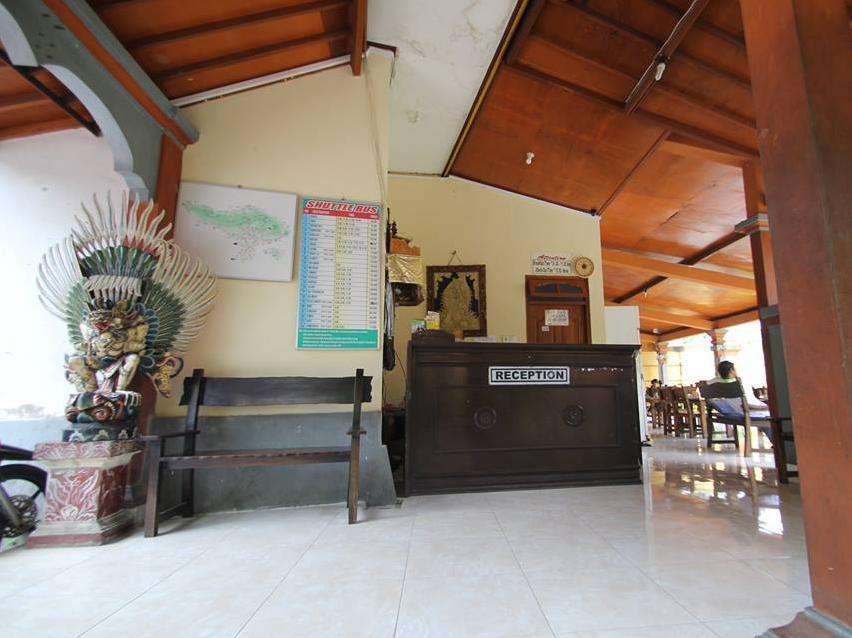 Beneyasa Beach Inn I Kuta Lombok Extérieur photo