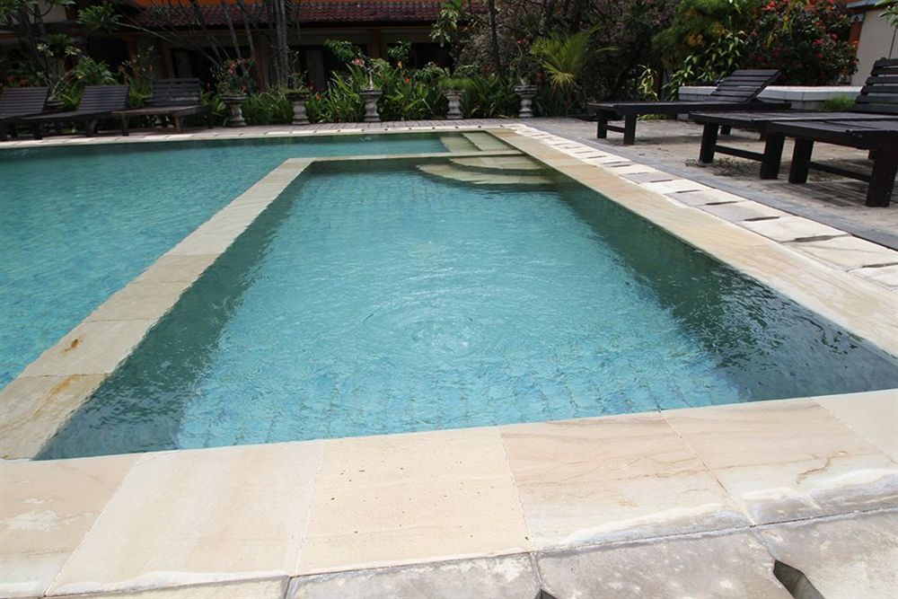 Beneyasa Beach Inn I Kuta Lombok Extérieur photo