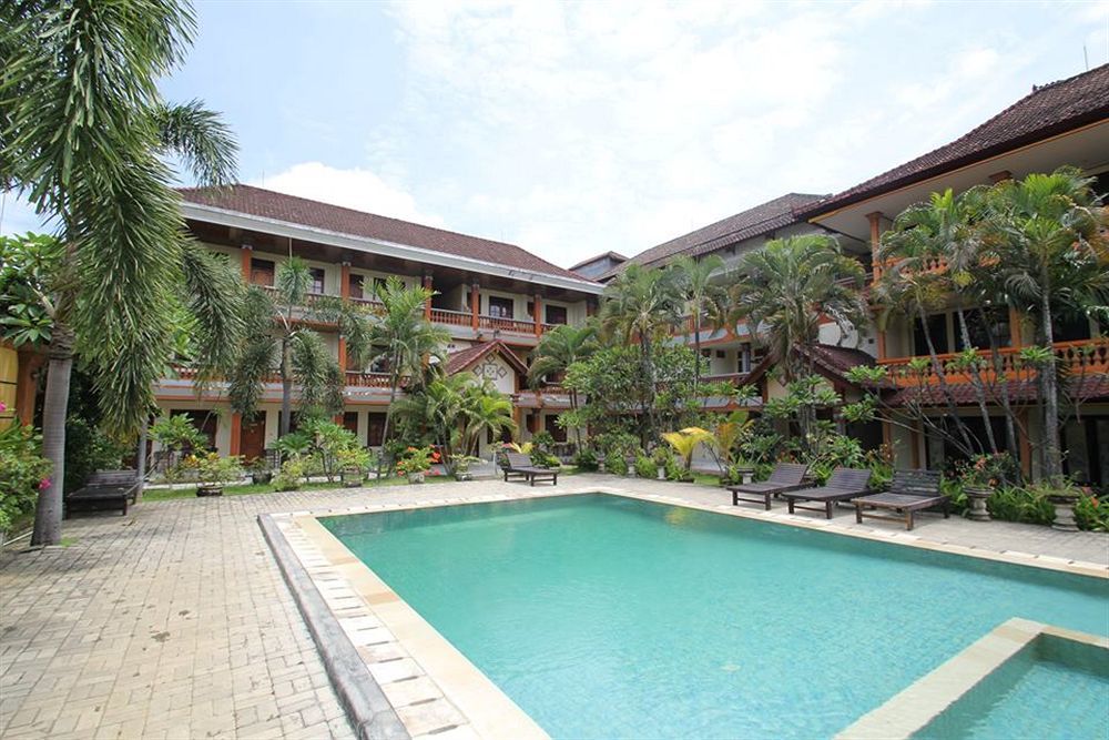 Beneyasa Beach Inn I Kuta Lombok Extérieur photo