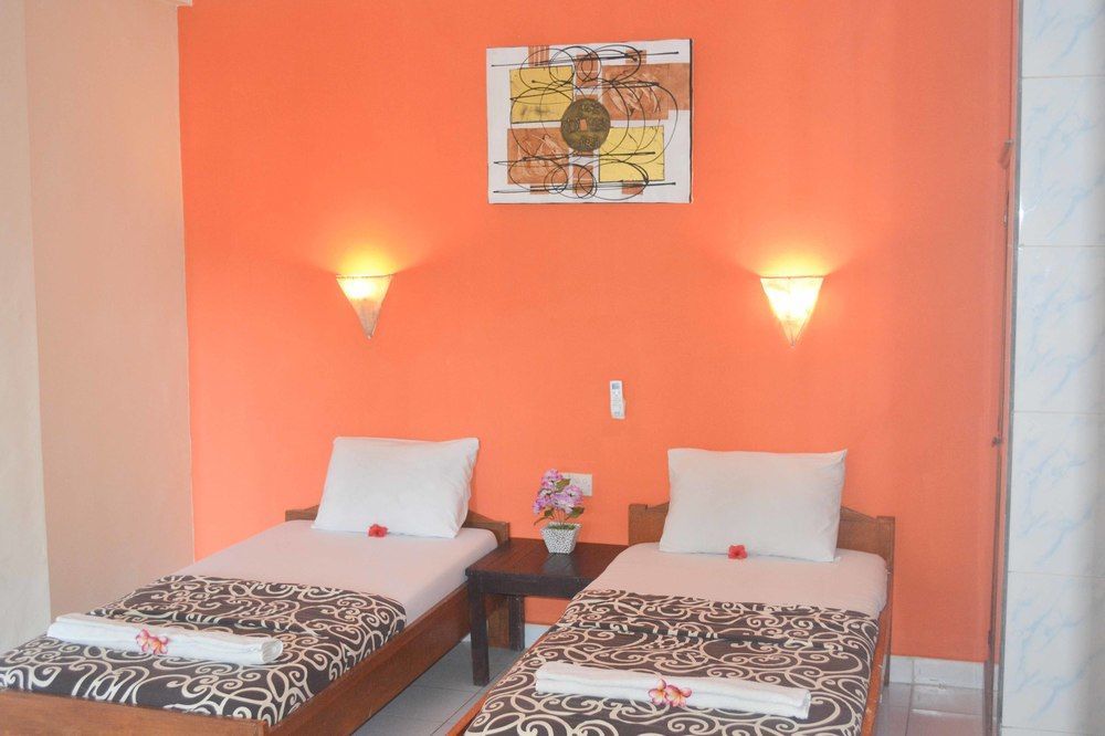 Beneyasa Beach Inn I Kuta Lombok Extérieur photo