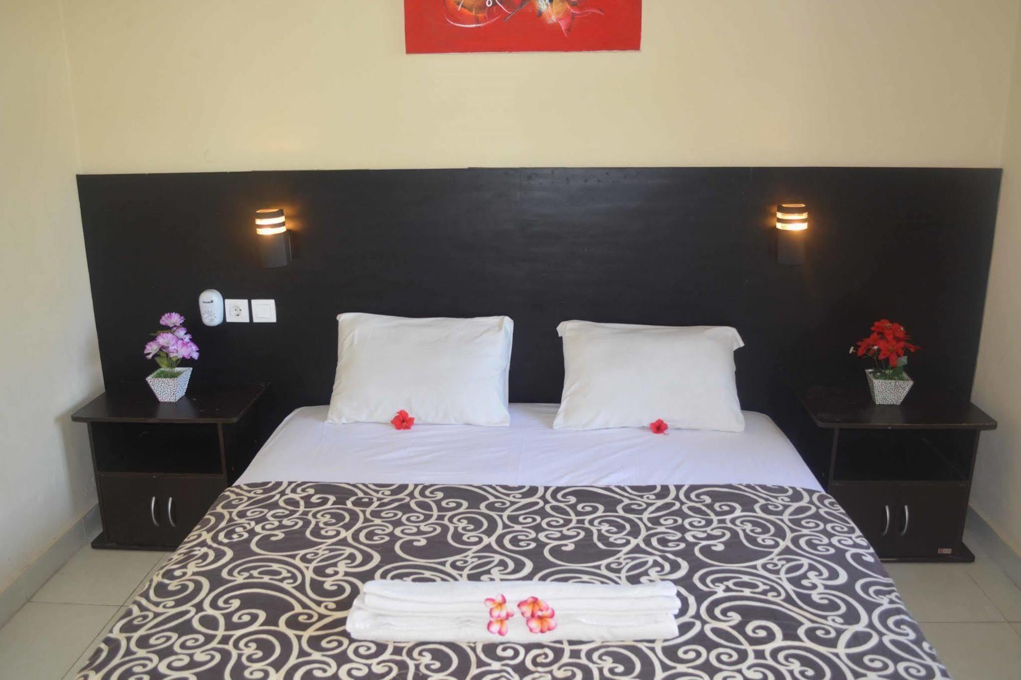 Beneyasa Beach Inn I Kuta Lombok Extérieur photo